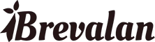Logo entreprise Brevalan