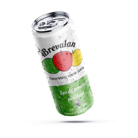 Photo-jus-de-pomme-petillant