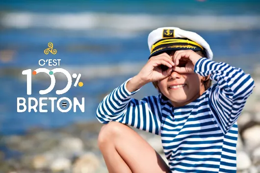 Dalon 100% breton