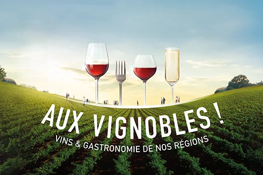 Salon Vin & Gastronomie Rennes 2025